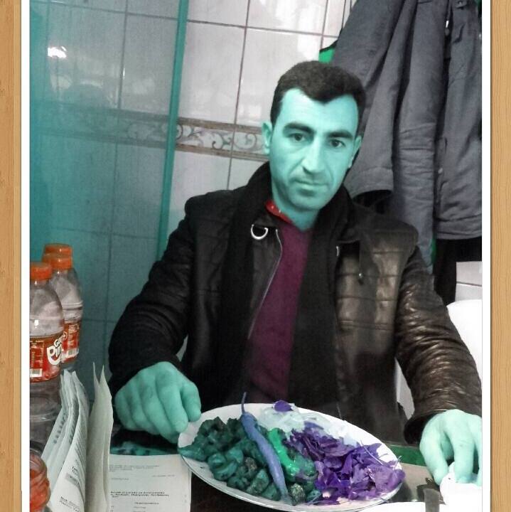Metin