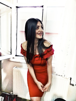 Özge