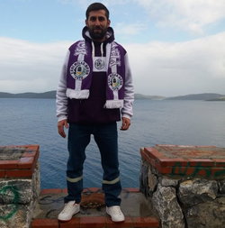 Halilibrahim