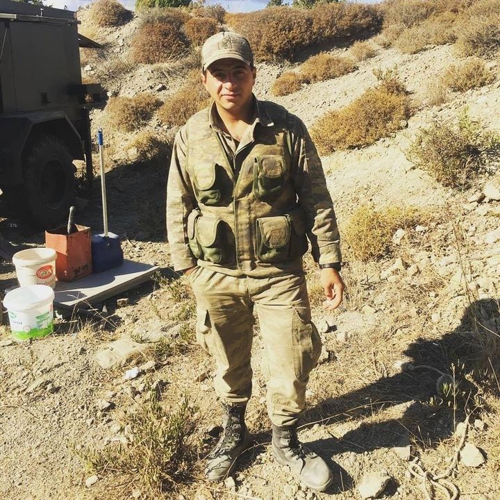 Halil