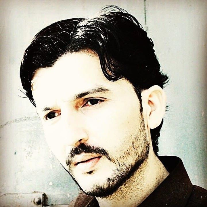 Shahzad