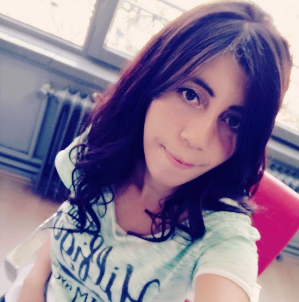 Ayşegül