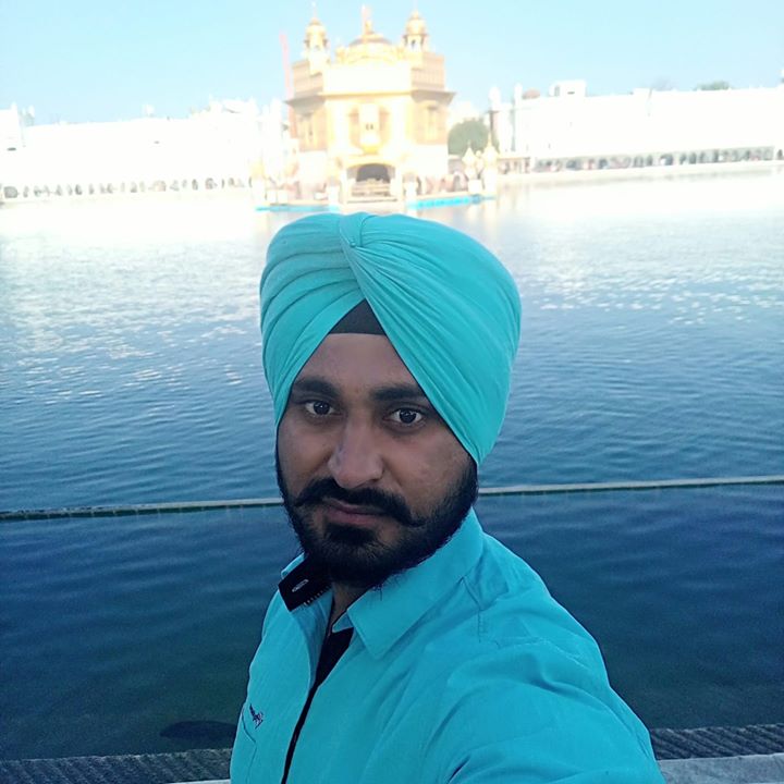 Gurdip