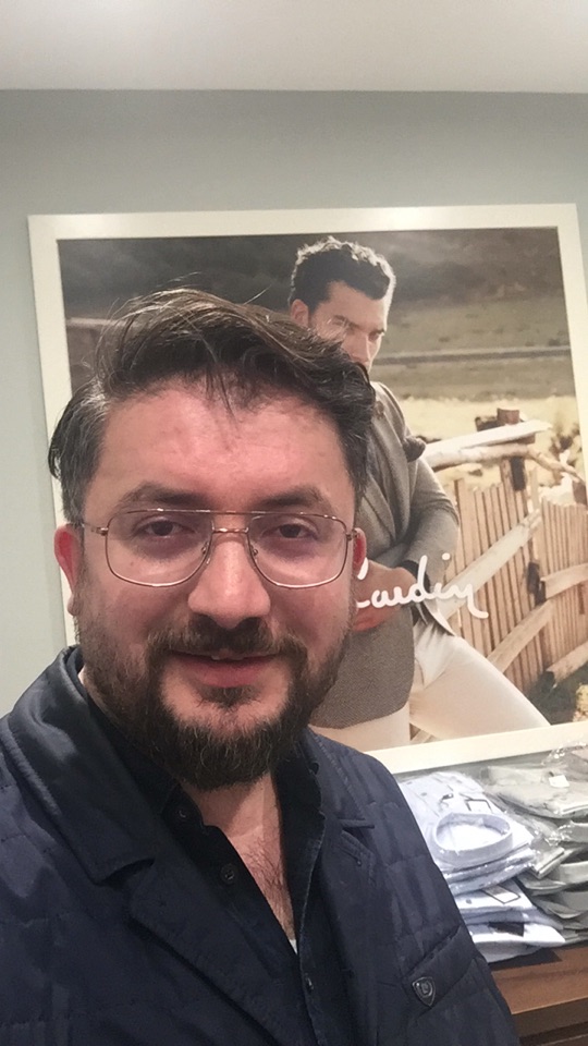 İsmail