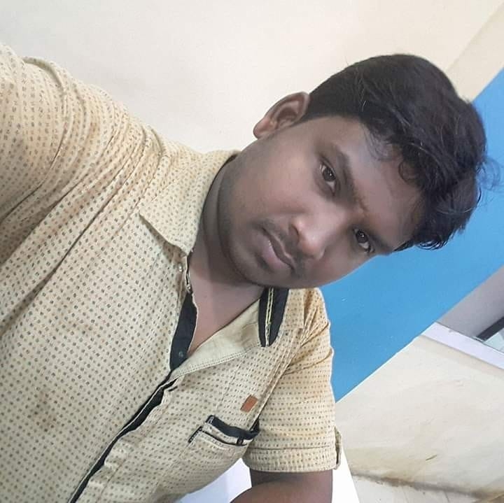 Chinmoy