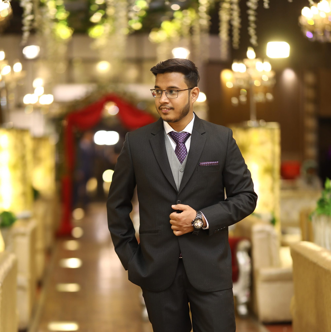 Yousuf