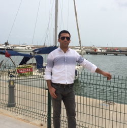 Ahmet