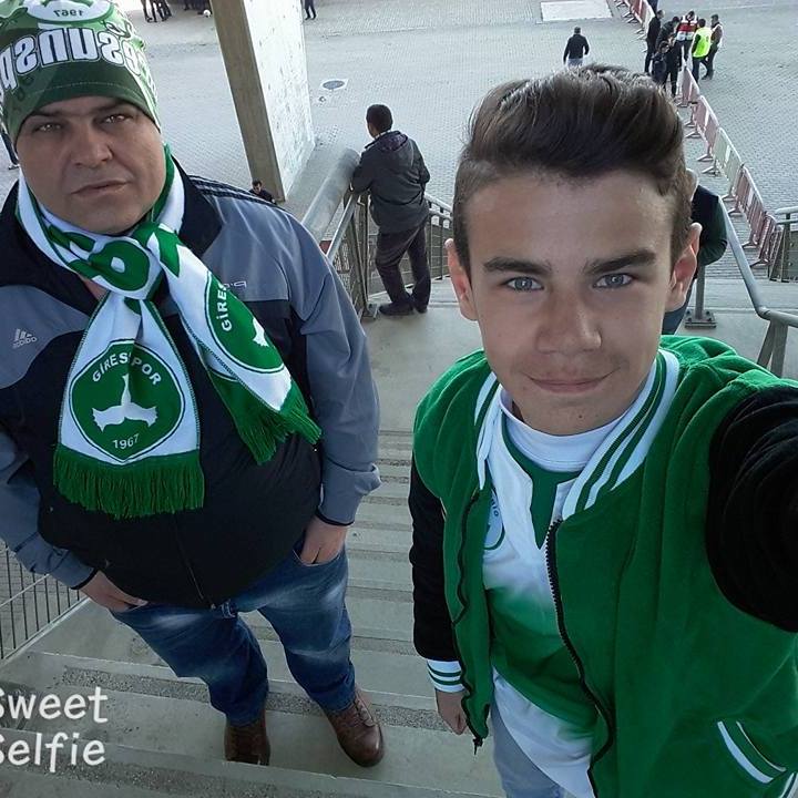 Yılmaz