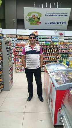 Ahmet