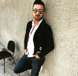 Ergin