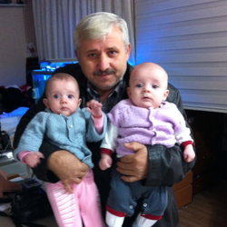 Ahmet