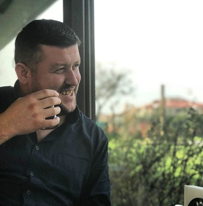 Serkan