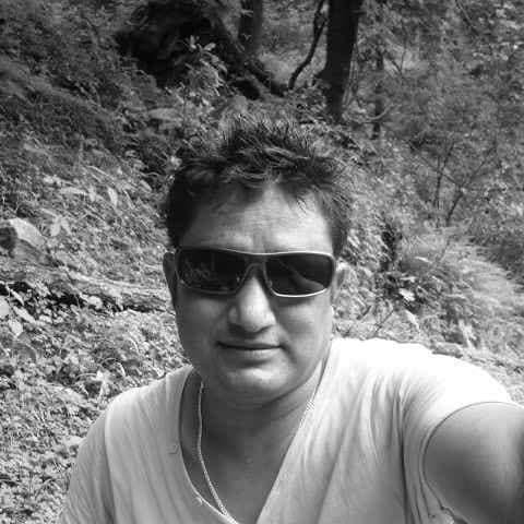 Jaideep