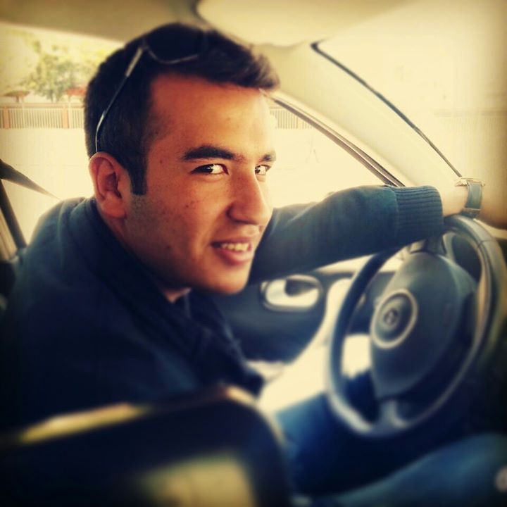 Ilker
