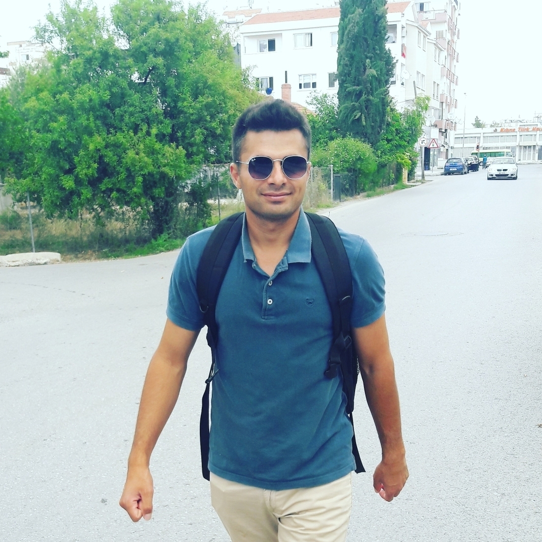 Gökhan