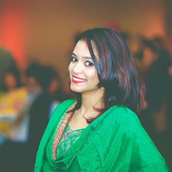 Bhagyashree