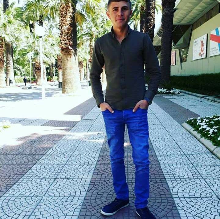 Mehmet
