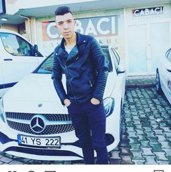 Mehmet