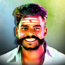 Kanagaraj