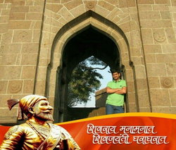 Yogesh