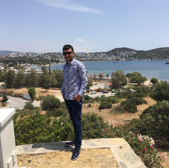 Tolga