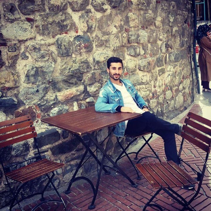 Yusuf