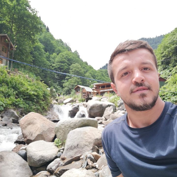 Ahmet