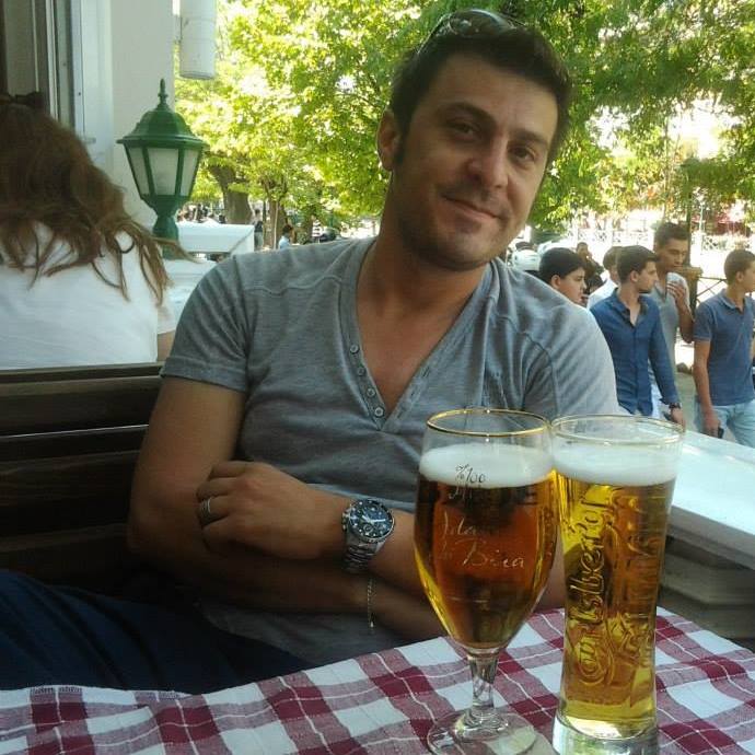 Akın