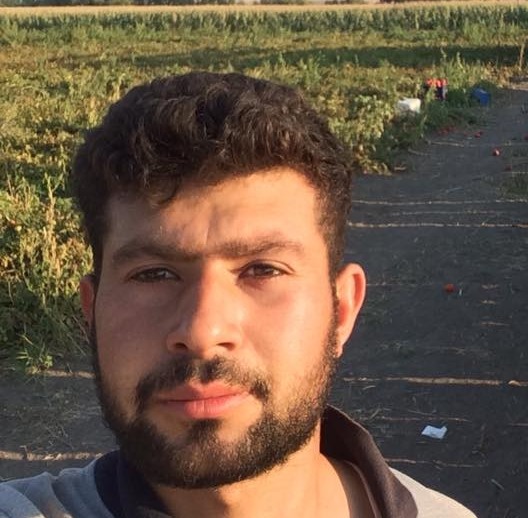 Ahmet