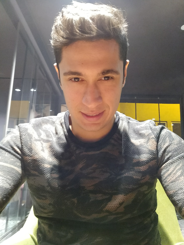 Mehmet