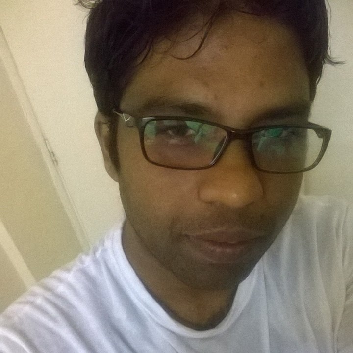 Being