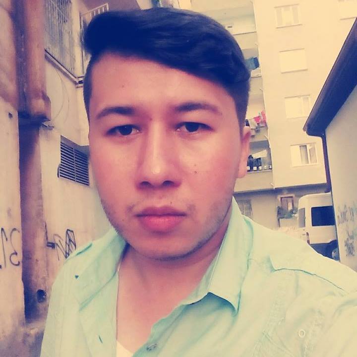 Hacı