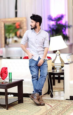 Aamir