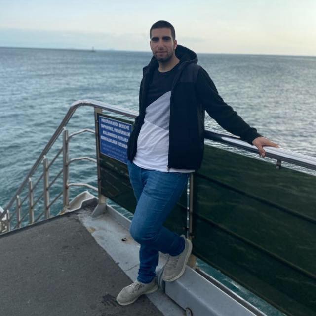 Savaş