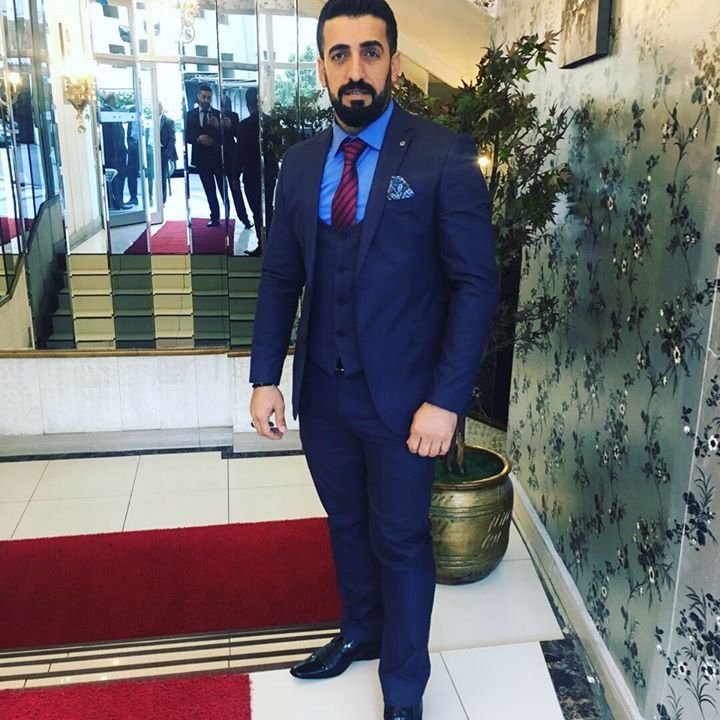 Erkan