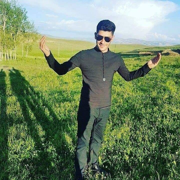 Haydullah
