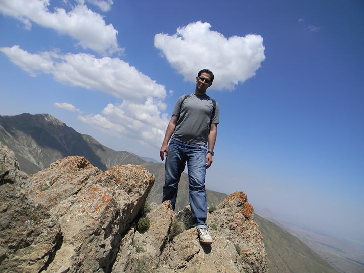 Behzad