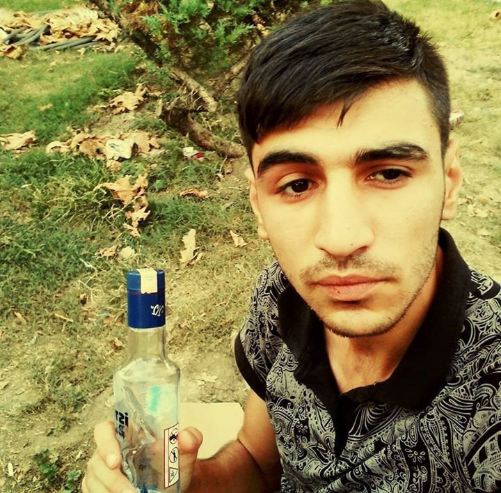 Şehmus