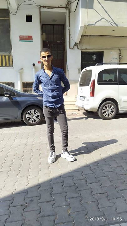 Evindar