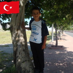 Salih