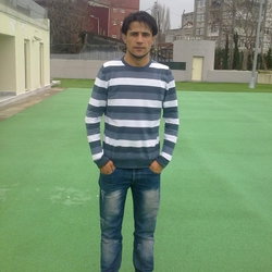 Volkan