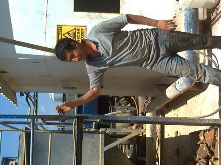 Serdal