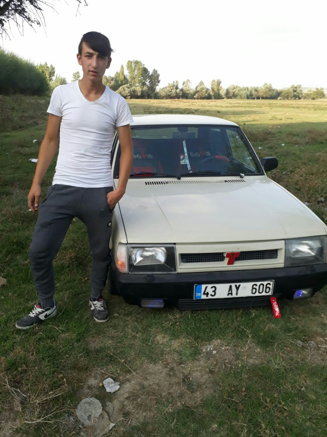 Mehmet