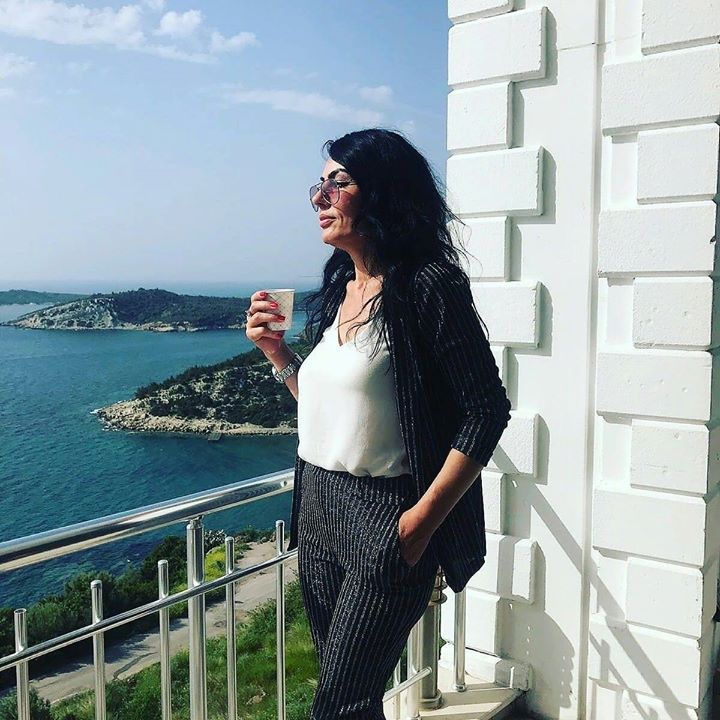 Şenay