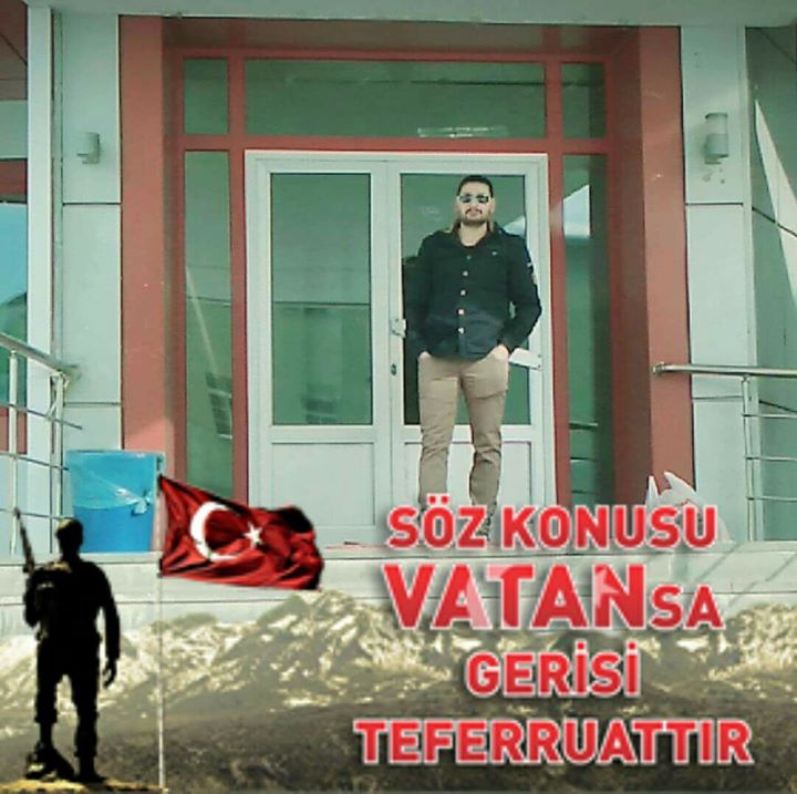 Gokhan