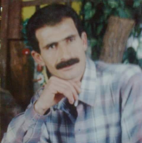 Mahmut