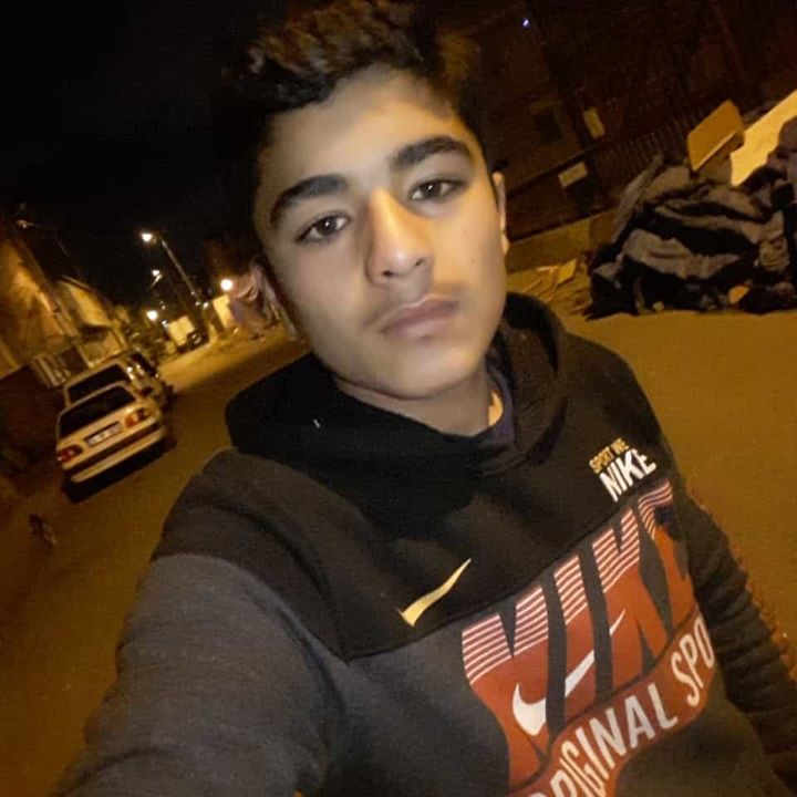 احمد