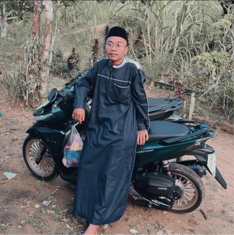 Ramdani