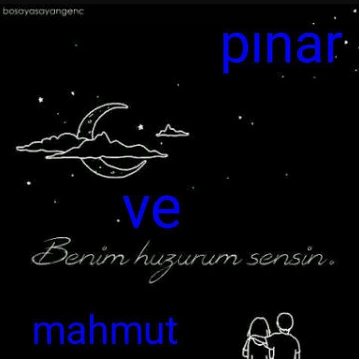 Mahmut