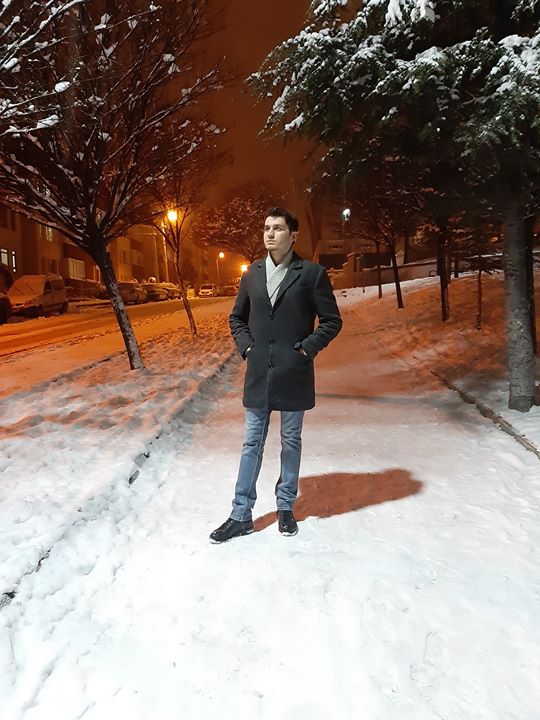 Yusuf